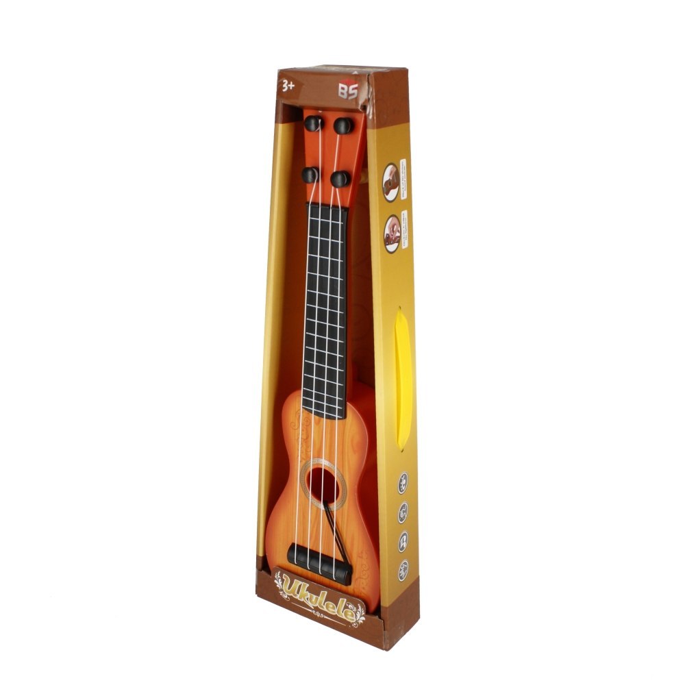 UKULELE MIX MEGA CREATIVE 511392 MEGA CREATIVE GITARRE